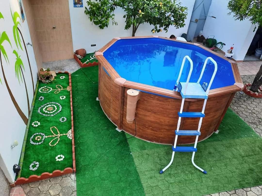 Fundão Casa Do Neto Tiagoヴィラ エクステリア 写真