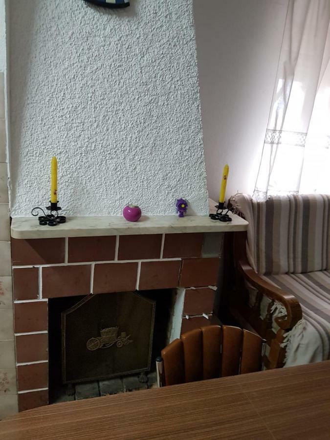 Fundão Casa Do Neto Tiagoヴィラ エクステリア 写真