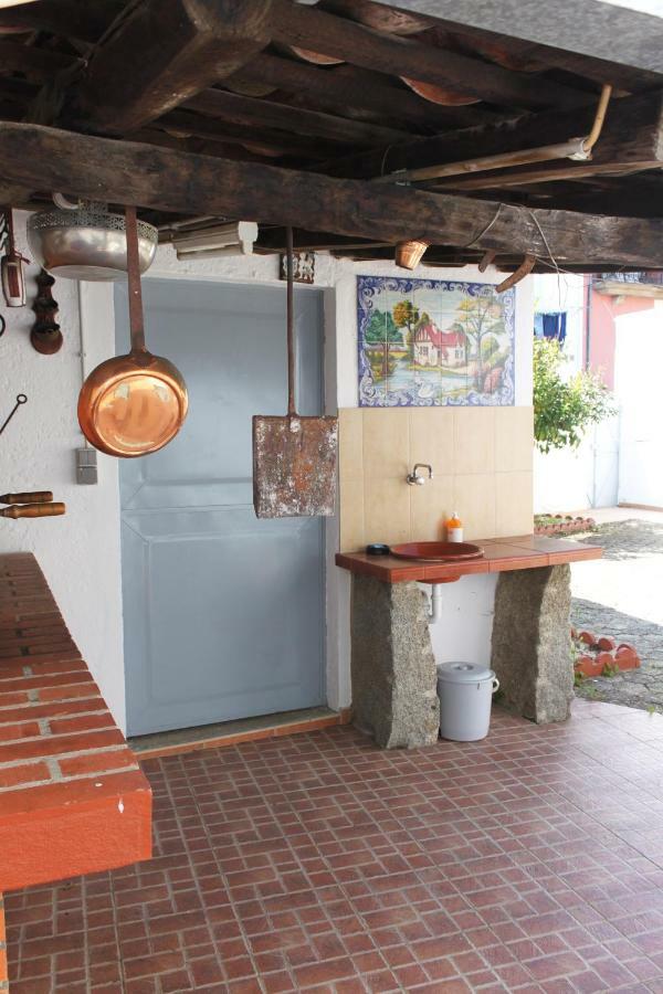 Fundão Casa Do Neto Tiagoヴィラ エクステリア 写真