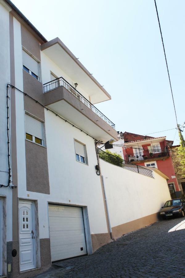 Fundão Casa Do Neto Tiagoヴィラ エクステリア 写真