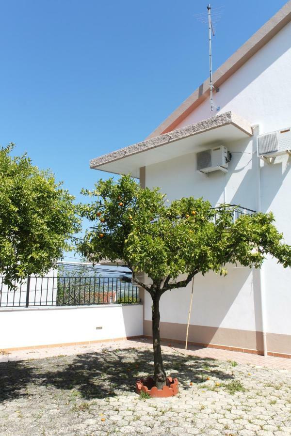 Fundão Casa Do Neto Tiagoヴィラ エクステリア 写真